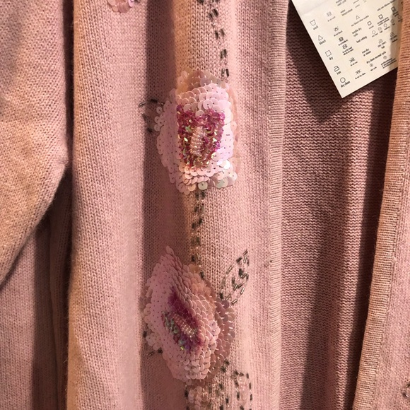 Victor Costa Occasion sweater - Picture 5 of 15